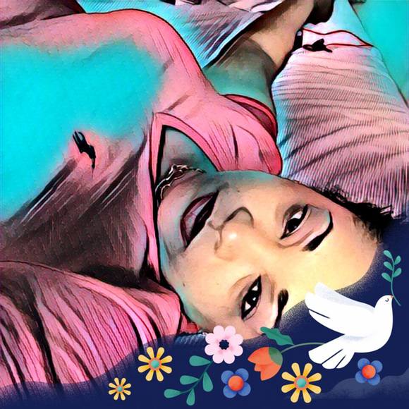 Meet your Posher, Ruthie - Picture 1 of 1